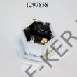 Kép 3/3 - Kerékcsavarkupak 17mm króm készlet 20db-os