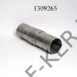 Kép 2/2 - Kipufogótoldó 65mm-s csőhöz 2db-os stucnis (összedugós)