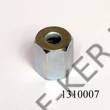 Kép 2/3 - Fékcsőhollander belsős 10x1mm 5-s csőhöz