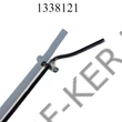 Kép 2/3 - Stabilizátor első komplett Lada Niva 2121