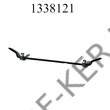 Kép 3/3 - Stabilizátor első komplett Lada Niva 2121