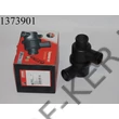 Kép 2/2 - Termosztát Lada 2101-07, Niva 1.7, 2121