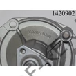 Kép 2/3 - Vízpumpa Lada 2101-2107, Niva 1.6 Hepu gyártmány