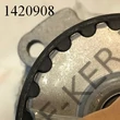 Kép 2/2 - Vízpumpa Lada 2108 Samara (félkör)