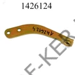 Kép 2/3 - Kipufogóbilincstartó konzol Niva 1.7 Y-csőtartóhoz 48mm