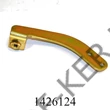 Kép 3/3 - Kipufogóbilincstartó konzol Niva 1.7 Y-csőtartóhoz 48mm