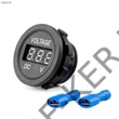 Kép 1/3 - Voltmérő digitális beépítős 3-32V