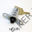 Kép 2/3 - Csomagtérzár Lada 2101