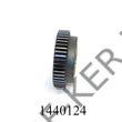 Kép 2/3 - Zsugorgyűrű Niva Urban 4x4 ABS-sel 35mmx60mmx21mm