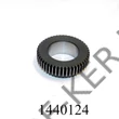 Kép 3/3 - Zsugorgyűrű Niva Urban 4x4 ABS-sel 35mmx60mmx21mm