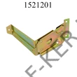 Kép 3/3 - Ablakmosótartály tartóvas Lada 2101 derékszögű