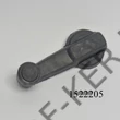Kép 1/3 - Ablaktekerőkar  Lada 2105, Niva fém