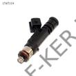 Kép 2/3 - Injektor befecskendezőszelep NIVA 21213 0280158502