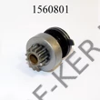 Kép 1/3 - Bendix Lada eredeti konstrukciójú indítómotorhoz (Niva 1.6 is!)