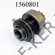 Kép 2/3 - Bendix Lada eredeti konstrukciójú indítómotorhoz (Niva 1.6 is!)