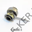 Kép 2/3 - Bendix Lada Belorus 1.14.100 425.3708 indítómotorhoz