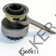 Kép 3/3 - Bendix Lada Belorus 1.14.100 425.3708 indítómotorhoz