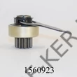 Kép 3/3 - Bendix Niva 1.7 áttételes (bolygóműves) indítómotorhoz (előfordul Samara indítómotorban is!)