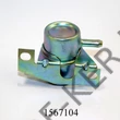 Kép 2/2 - Benzingőz visszacsapószelep gravitációs  Lada 2105