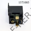 Kép 3/3 - Biztosítéktábla relé 12V 5l füles 30A