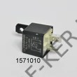 Kép 1/3 - Biztosítéktáblarelé 4l 40A NAGARES RLP/4-12