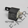 Kép 1/2 - Biztosítéktáblarelé 5l 40A 12V NAGARES füles RLP/52-12