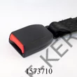 Kép 2/3 - Biztonsági öv hosszabbító 380mm