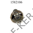 Kép 2/3 - Differenciál L2106-NIVA1.7 komplett 11/43 3.9