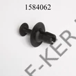 Kép 2/2 - Patent BMW tüskés C30128