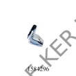 Kép 3/3 - Patent díszléc VW Bogár