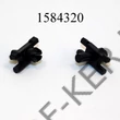 Kép 3/3 - Díszlécpatent Audi 80 oldaldíszléchez 188023