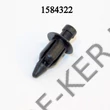 Kép 3/3 - Kárpitpatent Suzuki WR + ülésburkolat rögzítő 6mm