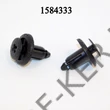 Kép 1/4 - Kárpitpatent Suzuki, Toyota 6mm csavarós 187552