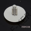 Kép 1/3 - Patent kárpit Suzuki  5x15x24mm 187522 09409-06310-5EH