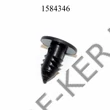 Kép 1/2 - Csomagtérszigeteléspatent PF126 5mm