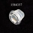Kép 2/2 - Patent díszléc BMW hüvely C60546
