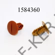 Kép 3/3 - Kárpitpatent Fiat 180010 10x18x21mm