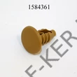 Kép 3/3 - Kárpitpatent Fiat Ducato 8x18mm 180135