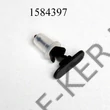 Kép 2/2 - Patent kédergumihoz VW 6x6x15mm 1H0837719 188140