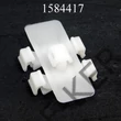 Kép 2/3 - Patent díszléc MB 190  12315  190-202