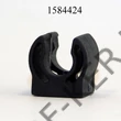 Kép 2/3 - Patent kalaptartó rögzítő (csőtartó), zárrudazat rögzítő