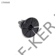 Kép 3/3 - Patent küszöbdíszléc BMW 181063 11.3x30mm
