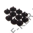 Kép 3/3 - Patent burkolatrögzítő Toyota 7mm 7x14x8mm
