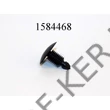 Kép 2/3 - Patent kárpit Fiat 10mm  8748Y6, 1301019650 Citroen