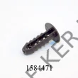 Kép 1/2 - Patent kárpit Fiat 7mm barna fekete