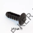 Kép 2/2 - Patent kárpit Fiat 7mm barna fekete