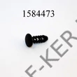 Kép 1/2 - Patent kárpit Fiat 7mm 10073 Fekete 10102 190002