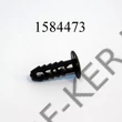 Kép 2/2 - Patent kárpit Fiat 7mm 10073 Fekete 10102 190002
