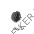 Kép 2/3 - Patent dobbetét rögzítő Honda, Mitsubishi 8mmx11mm