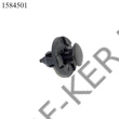 Kép 2/3 - Patent lökhárító Opel 6mm C10008